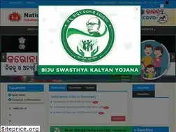 Sites similar to nrhmorissa.gov.in