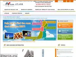 Sites similar to nrhouse.info