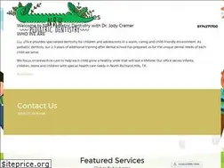 Sites similar to nrhpediatricdentist.com