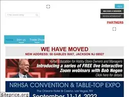 Sites similar to nrhsa.org