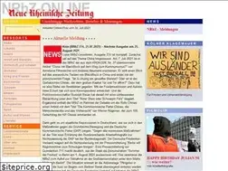 Sites similar to nrhz.de