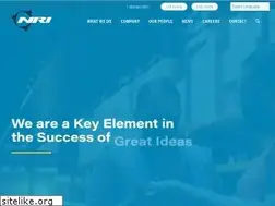 Sites similar to nri-distribution.com