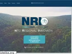 Sites similar to nri-med.de
