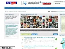 Sites similar to nri-online.com