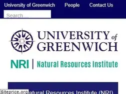 Sites similar to nri.org