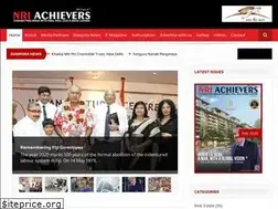 Sites similar to nriachievers.in