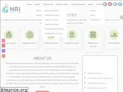 Sites similar to nrias.ac.in