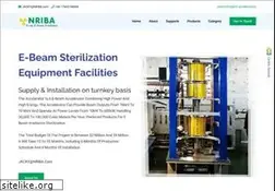 Sites similar to nriba.com