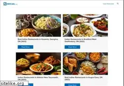 Sites similar to nricafe.com