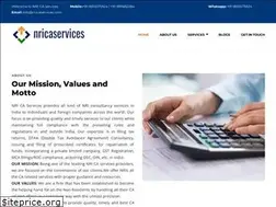 Sites similar to nricaservices.com