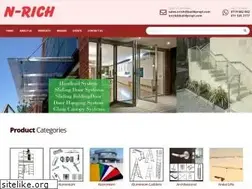 Sites similar to nrichalu.com