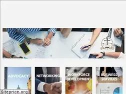 Sites similar to nrichamber.com