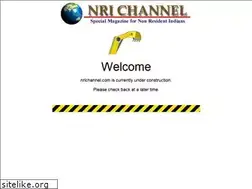 Sites similar to nrichannel.com