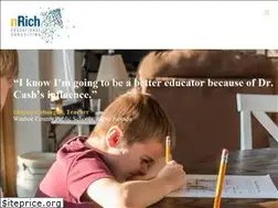 Sites similar to nrichconsulting.com