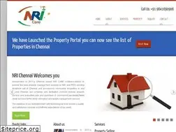 Sites similar to nrichennai.com