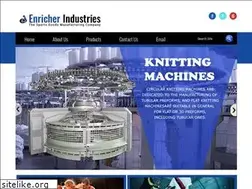 Sites similar to nricherind.com