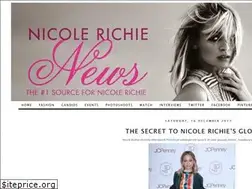 Sites similar to nrichienews.com