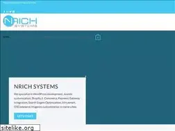 Sites similar to nrichsystems.com