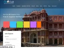Sites similar to nriclub.co.in