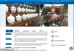 Sites similar to nricm.edu.tw