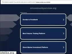 Sites similar to nricommunityservices.org