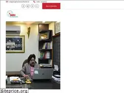 Sites similar to nriconsultants.in