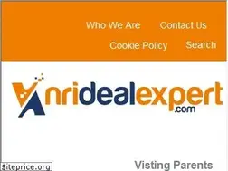 Sites similar to nridealexpert.com
