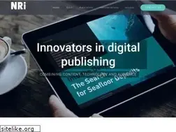 Sites similar to nridigital.com