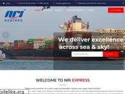 Sites similar to nriexpress.in