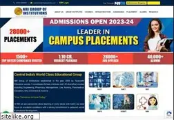 Sites similar to nrigroupindia.com