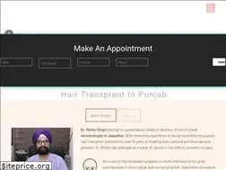 Sites similar to nrihairtransplantcentre.com