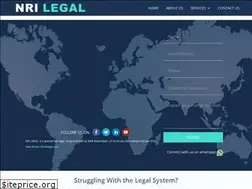 Sites similar to nrilegal.in