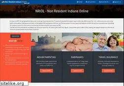 Sites similar to nriol.com