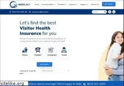 Sites similar to nriol.net