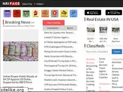 Sites similar to nripage.com