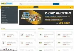 Sites similar to nriparts.com