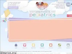 Sites similar to nripediatrics.com