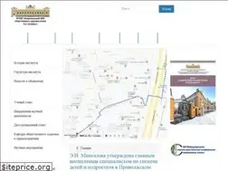 Sites similar to nriph.ru