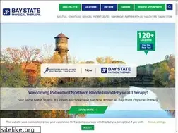 Sites similar to nriphysicaltherapy.com