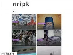 Sites similar to nripk.ru