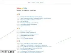 Sites similar to nrird.com