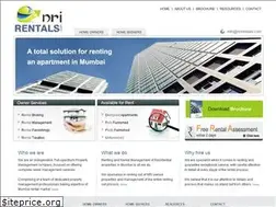 Sites similar to nrirentals.com