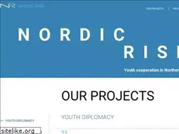 Sites similar to nrise.org