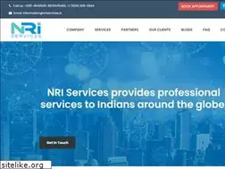 Sites similar to nriservicesinc.com