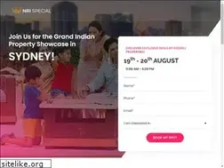 Sites similar to nrispecial.com