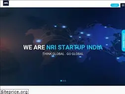 Sites similar to nristartupindia.com