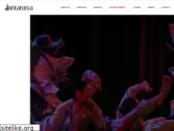 Sites similar to nritarutya.com