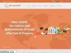 Sites similar to nritaxation.co.in