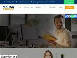Sites similar to nritaxservice.in