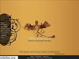 Sites similar to nrityalaya.net